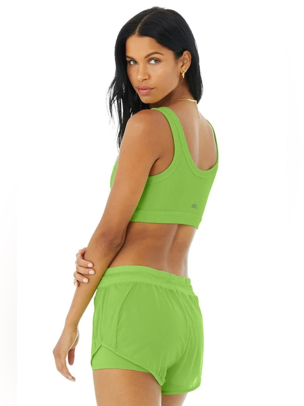 ALO YOGA WELLNESS BRA